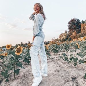 Meet your Posher, Jackie